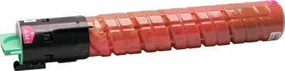 Produktbild von Kompatibler Toner für Ricoh MP C3002 C3502 Magenta von ABC