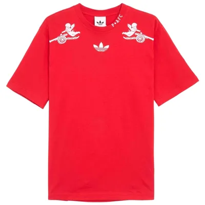 Produktbild von T-Shirt Adidas KC1218 für Herren