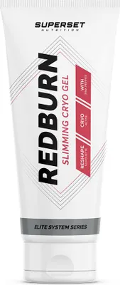 Produktbild von Cryo gel redburn (200ml)