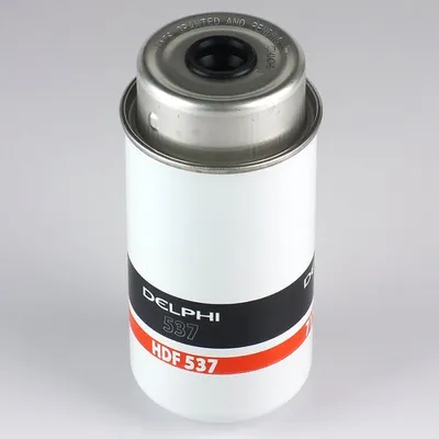 Image de filtre à carburant