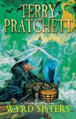 Obrázok produktu pre Wyrd Sisters
