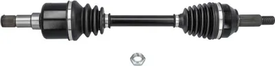 Produktbild von MEYLE 714 498 0055 Antriebswelle Vorne Links für FORD MONDEO III Kombi (BWY) FOCUS (DAW, DBW) MONDEO III (B5Y) MONDEO III Stufenheck (B4Y)