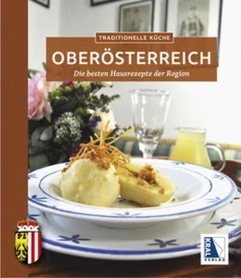 Produktbild von Traditionelle Küche Oberösterreich