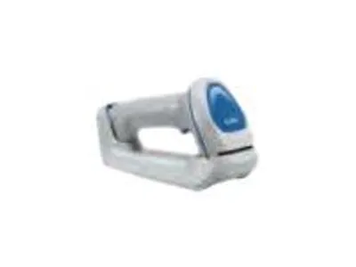 Produktbild von ZEBRA DS8178-HC, BT, 2D, SR, FIPS, Kit (USB), weiß Bluetooth Scanner, Gesundheitswesen, 2D, Imager (Standa