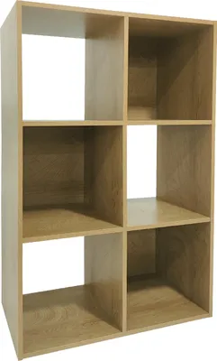 Produktbild von Regal Thekla 6090 HTI-Line