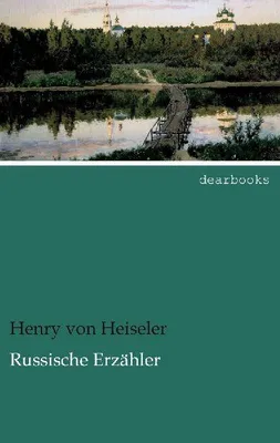 Produktbild von Russische Erzähler
