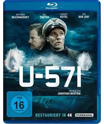 Obrázek produktu pro U-571