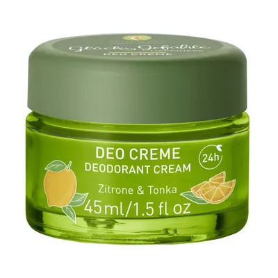 Produktbild von Glücksgefühle - Deo Creme 45ml