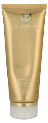 Imagen del producto de Crema corporal antiedad Dr. Grandel