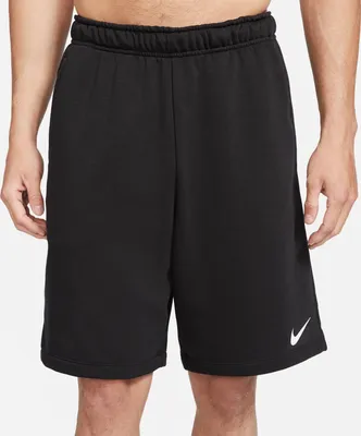 Produktbild von Nike DRI-FIT SCHWARZ XL