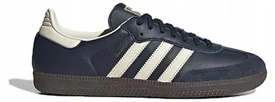 Productafbeelding van adidas Samba Og sneakers, zwart, maat 39 1/3