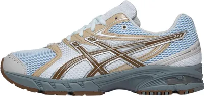 Produktbild von Asics Sneakers 1203A607-401 in Airy Blue / Clay CanyonGénero: Uni color size 39