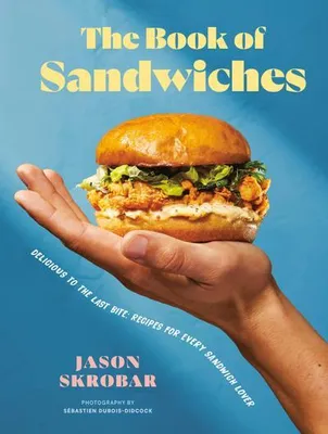 Immagine prodotto di The Book of Sandwiches