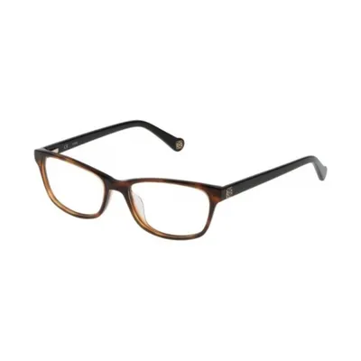 Produktbild von Brillenfassung Loewe VLW905540909 Havana (ø 54 mm)
