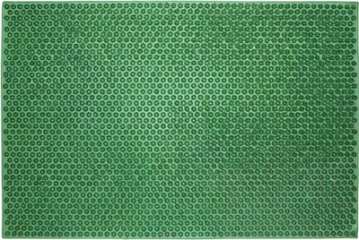 Obrázek produktu pro Home Elements Rohožka Umělá tráva zelená 40 x 60 cm