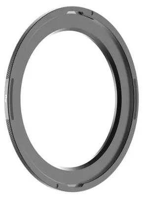 Produktbild von PolarPro Helix, Kamerafilterhalter, Schwarz, 8,2 cm, 1 Stück(e)