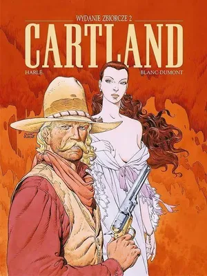 Image de Cartland Tom 2