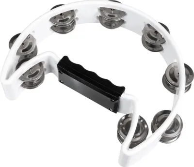 Immagine prodotto di Noicetone DP900WH Tamburello portatile bianco