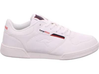 Produktbild von Sneaker für Herren in unifarben