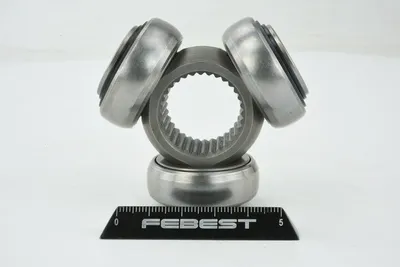 Produktbild von Febest 0116-Cdt220
