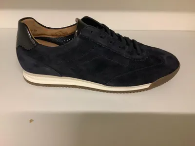 Produktbild von Gabor Samtchevreau/Lack Damen 40.5