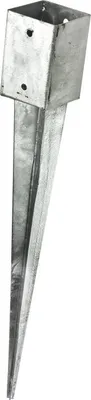 Immagine prodotto di Piede di ancoraggio 101x101x750 mm