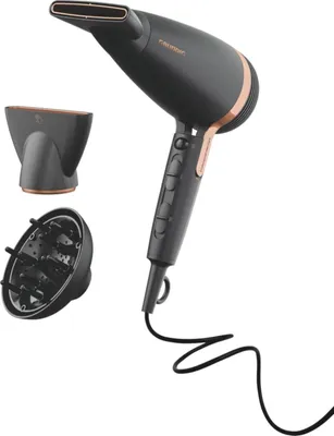 Produktbild von HD 8080 Naturashine Haartrockner 2300 W Ionic Ionic-Funktion