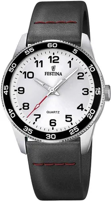 Produktbild von Festina Junior Collection F16906/A Jungenuhr