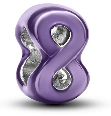 Produktbild von Pandora-Konto, 925Er Silber 794909C01