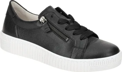Produktbild von Gabor Sportliche Schnürschuhe Damen 31393931343430 Schwarz 39 EU