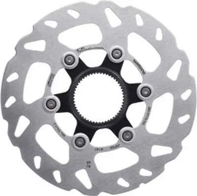 Obrázok produktu pre Shimano RT70 140.0 Center Lock Brzdový kotúč