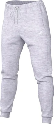 Produktbild von Nike Club Jogger Aus French-Terry Für Herren, Birch Heather/White/White, FN3801-