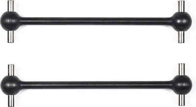 Produktbild von Tamiya DF-02 Antriebswellen 64mm (2)
