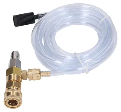 Obrázok produktu pre Sada chemických injektorov pre vysokotlakové čističe s tlakom 5000 PSI