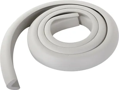 Produktbild von Verk Sicherheitsschaumband, 2 m, grau