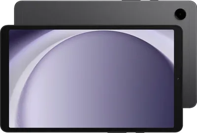 Image de Samsung Galaxy Tab A9 8.7 128 Go/8 Go LTE Graphite