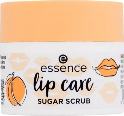 Obrázek produktu pro Lip Care peeling Sugar Scrub pro ženy 9 - Essence