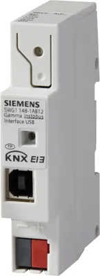 Image de Interface USB Siemens, 1 pièce.