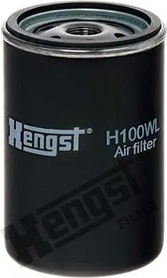 Produktbild von Hengst Filter Luftfilter H100Wl
