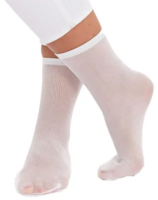 Produktbild von HYGOSTAR ab Einwegsocken "FOOT FRESH" 39 1 Paar