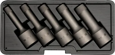 Produktbild von Yato YT-0624 Auszieher de Schraube und Bolzen 5 Stück(e)