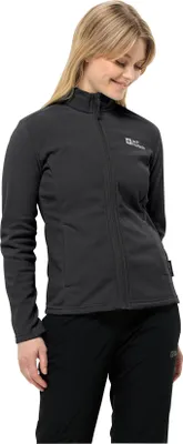 Produktbild von JACK WOLFSKIN Damen Fleecejacke Taunus FZ W