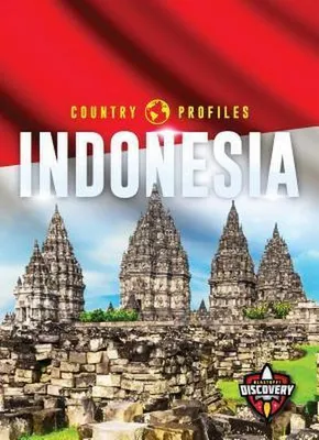 Produktbild von Indonesia
