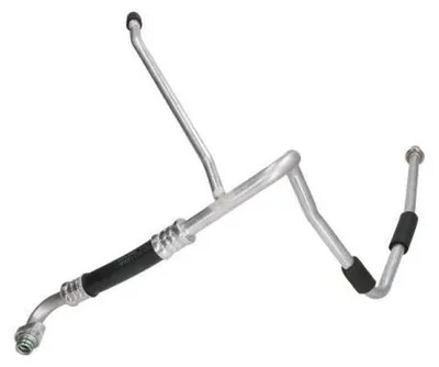 Produktbild von THERMOTEC Hochdruckleitung Klimaanlage Hochdruckleitung KTT160310 passend für PEUGEOT 407 SW (6E)