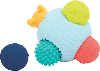Obrázek produktu pro LUDI 30065LU, 0,5 rok/roky