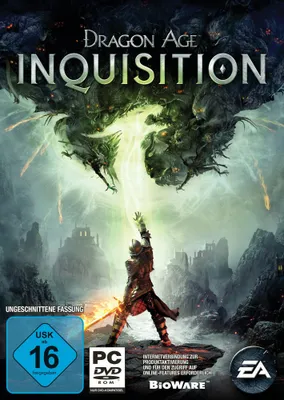 Produktbild von Dragon Age: Inquisition