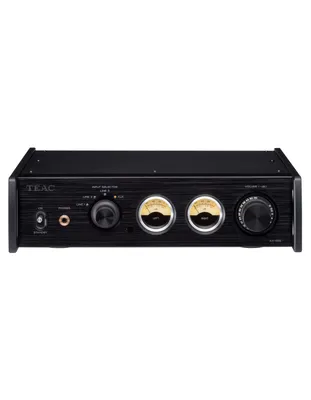 Produktbild von TEAC AX-505, 2.0 Kanäle, 130 W, 0,002%, 110 dB, 115 W, 70 W