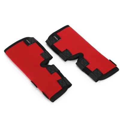 Image de Genouillères pour chien, protège-jambes pour chien, genouillère pour chien, support de jambe pour chien, enveloppe articulaire pour chien, fournitures de récupération pour chien