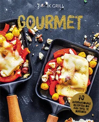Image de Gourmet