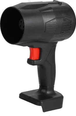 Produktbild von Andeman Akku Auto Luftgebläse 300W 31.000 U/min 25 m/s Handgebläse für Fahrzeugreinigung Kompakt & Tragbar, Typ: ohne Akku